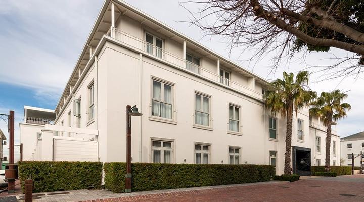 Queen Victoria Hotel