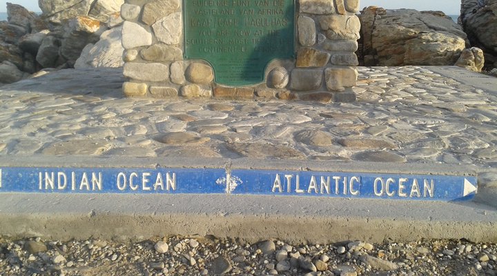 Agulhas Homestay