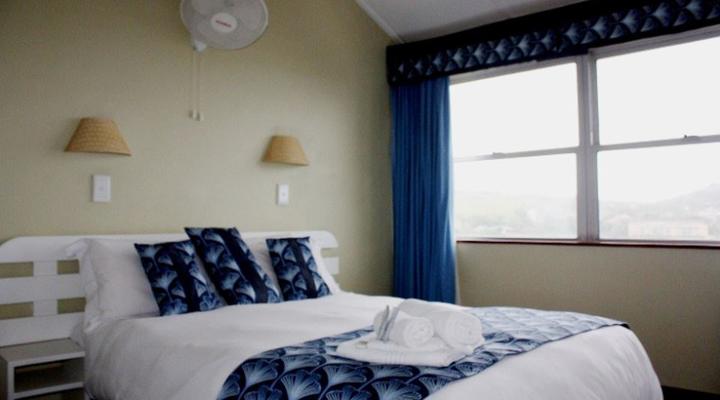 Pearly Shells Self-Catering Apartments