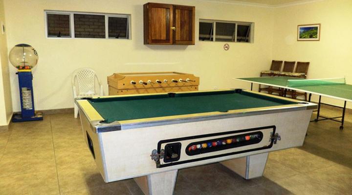 Pearly Shells Self-Catering Apartments