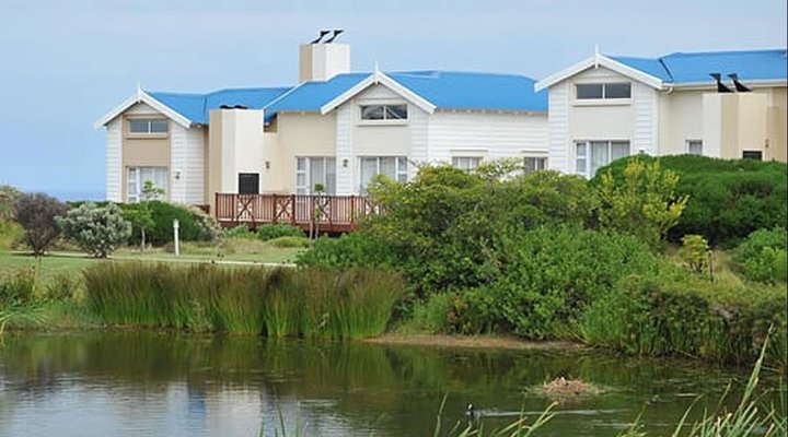 Pinnacle Point Lodge 116