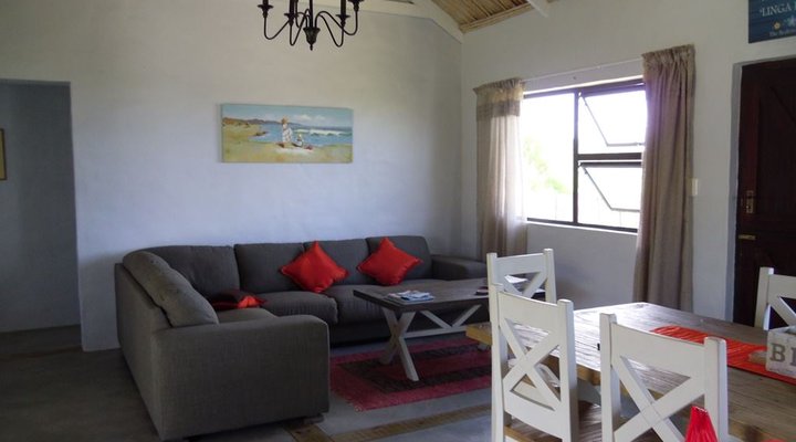Linga Longa Cottage