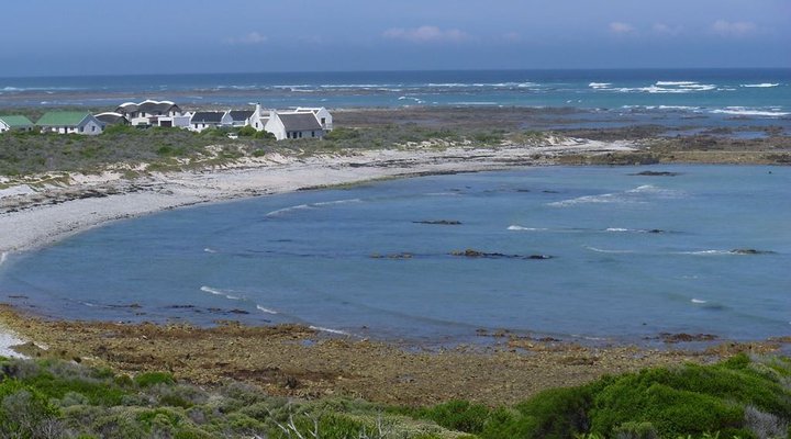 Linga Longa Cottage