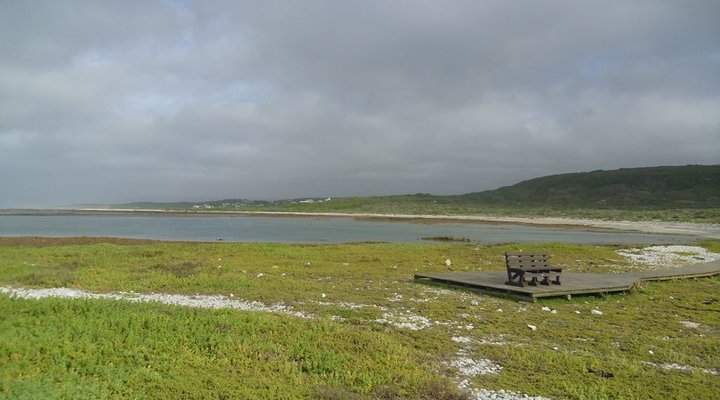 Linga Longa Cottage