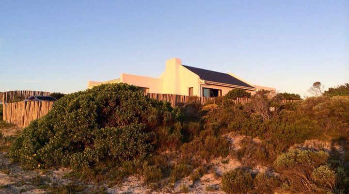 Linga Longa Cottage