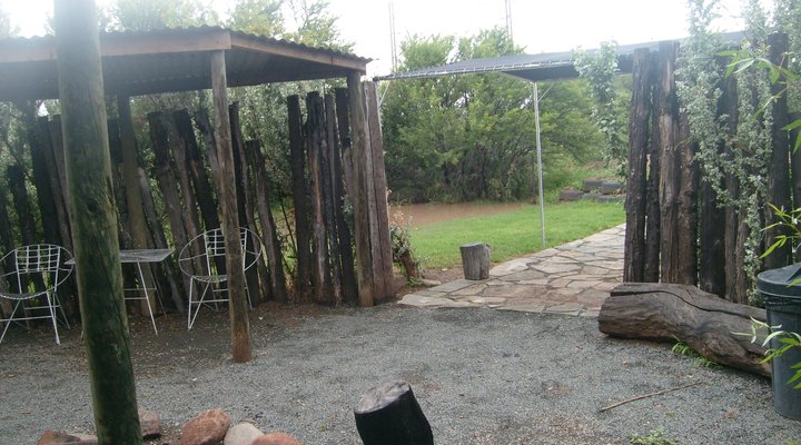 X-Ventures Family Break Away