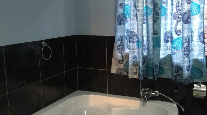 RJ Guesthouse