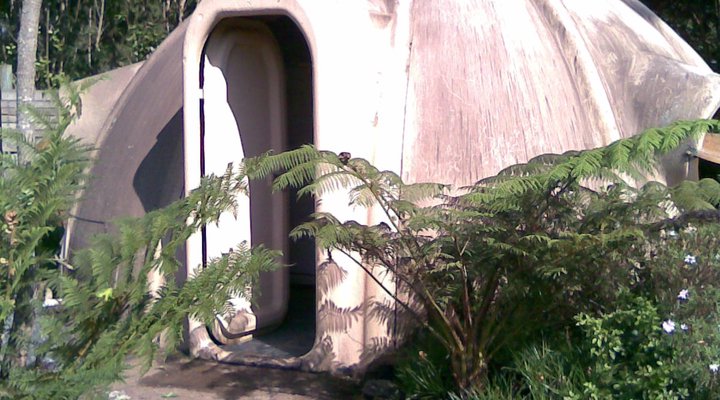 Blue Swallow Chalets Graskop Mpumalanga