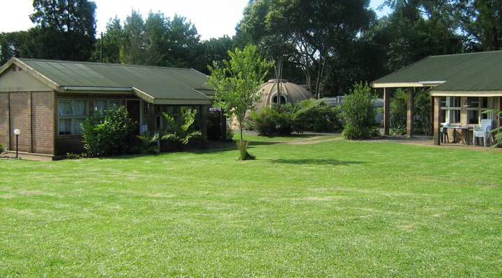 Blue Swallow Chalets Graskop Mpumalanga