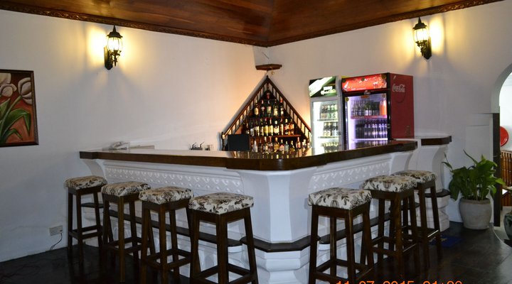 Tausi Palace Hotel