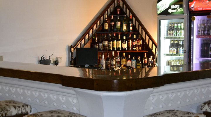 Tausi Palace Hotel