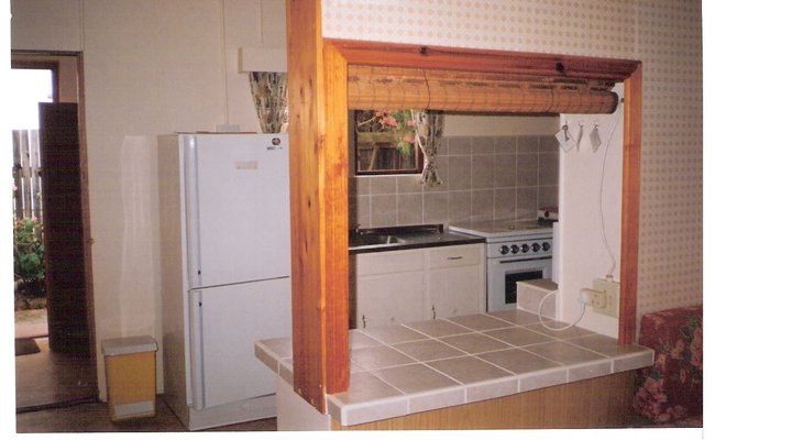 Kleinbrak Huisie