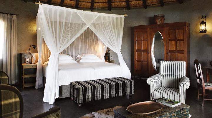 Motswari Private Game Reserve