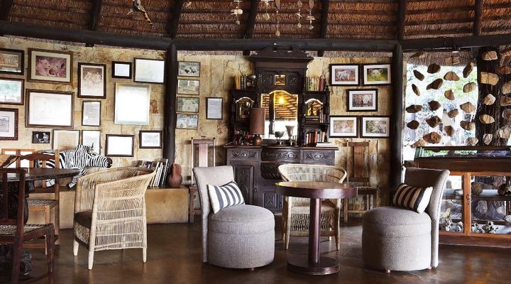 Motswari Private Game Reserve