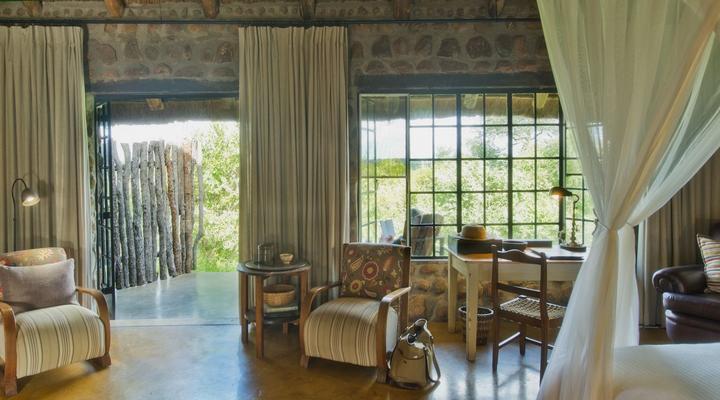 Motswari – Geiger’s Camp