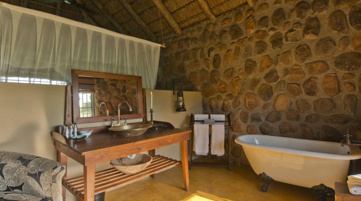 Motswari – Geiger’s Camp