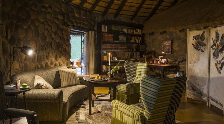 Motswari – Geiger’s Camp