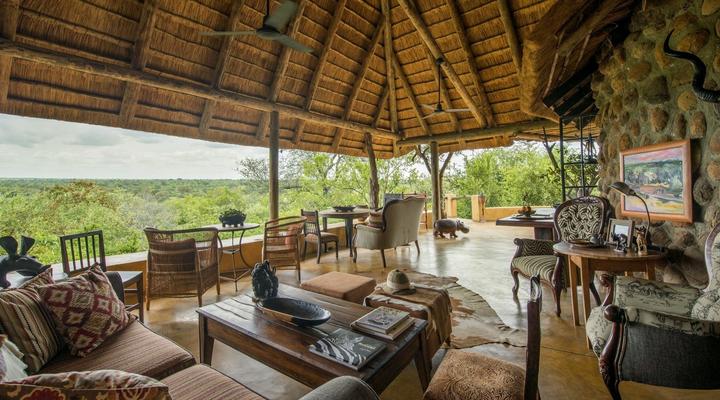 Motswari – Geiger’s Camp