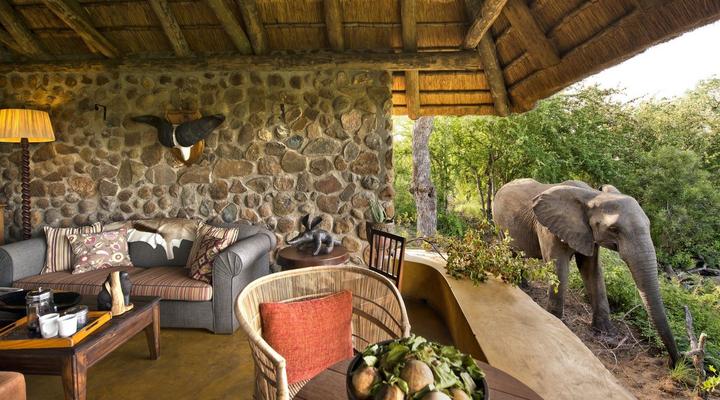 Motswari – Geiger’s Camp