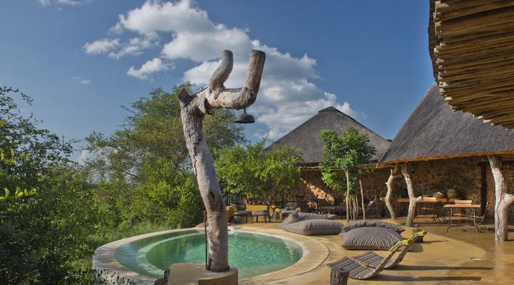 Motswari – Geiger’s Camp