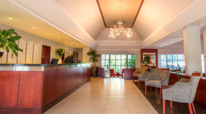 City Lodge Hotel Sandton, Morningside