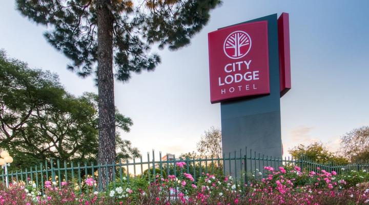 City Lodge Hotel Sandton, Morningside