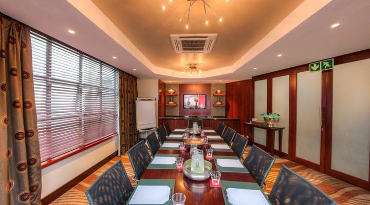 City Lodge Hotel Sandton, Morningside