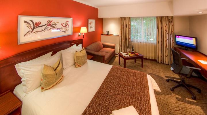 City Lodge Hotel Sandton, Morningside