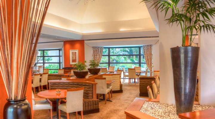 City Lodge Hotel Sandton, Katherine Street