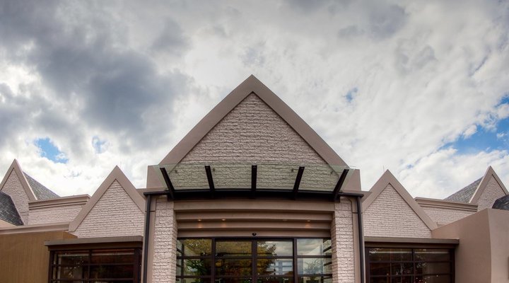City Lodge Hotel Sandton, Katherine Street