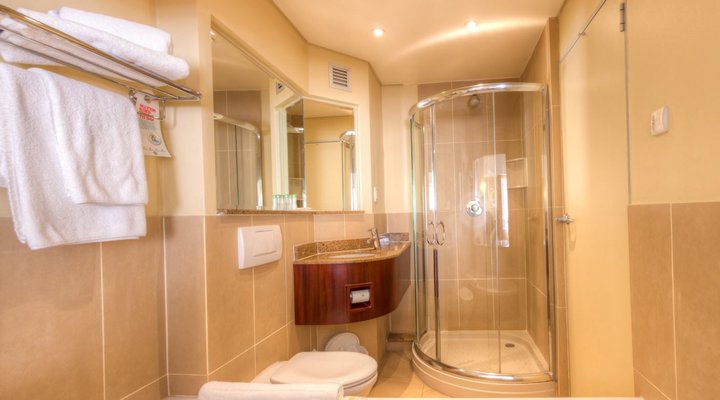 City Lodge Hotel Sandton, Katherine Street