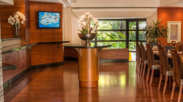 City Lodge Hotel Sandton, Katherine Street