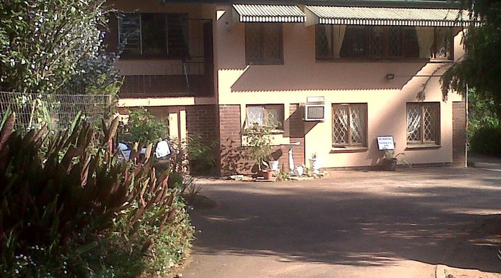 Madadeni Retreat B&B