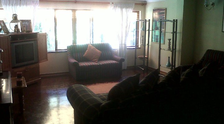 Madadeni Retreat B&B