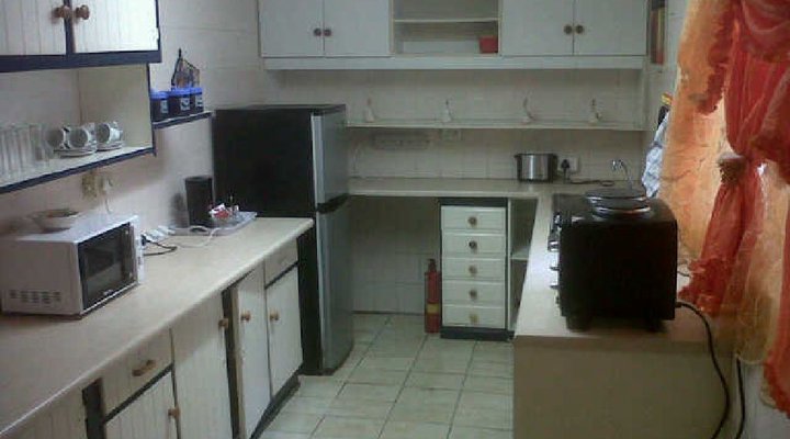 Madadeni Retreat B&B