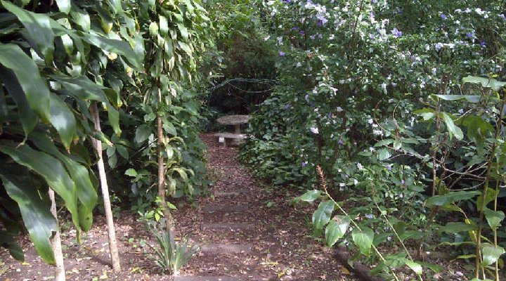 Madadeni Retreat B&B