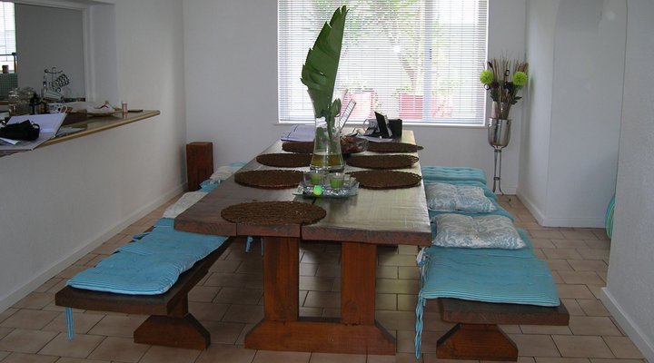 Somerset Way Bnb