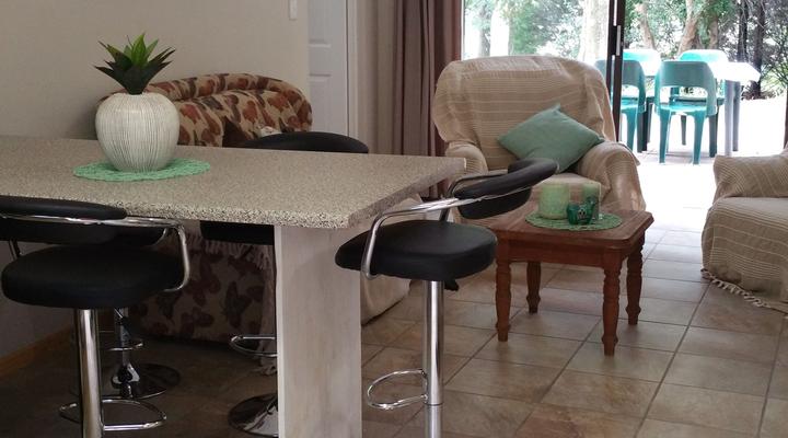 Berghaven Self-catering Cottages