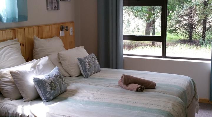 Berghaven Self-catering Cottages