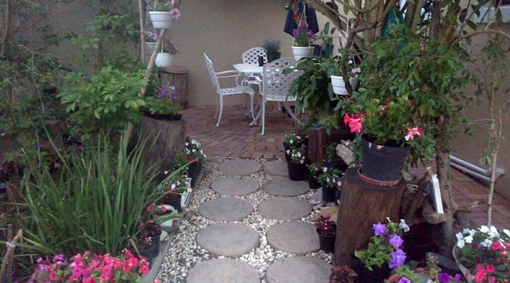Tritonia Cottage