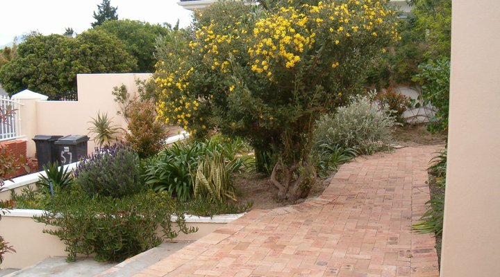 Tritonia Cottage