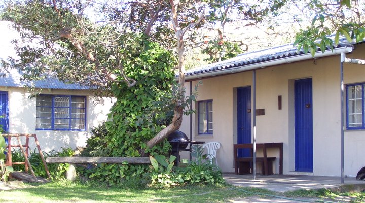 Seashells Guest House