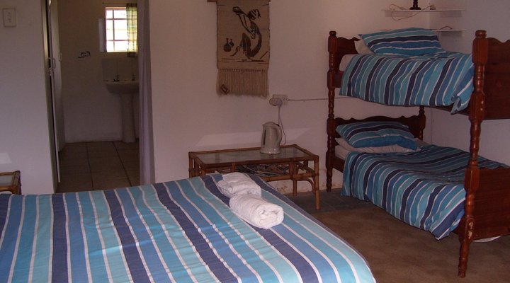 Seashells Guest House