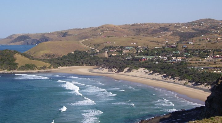 Seashells Guest House