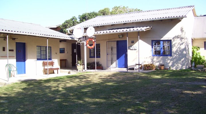Seashells Guest House