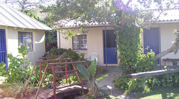 Seashells Guest House
