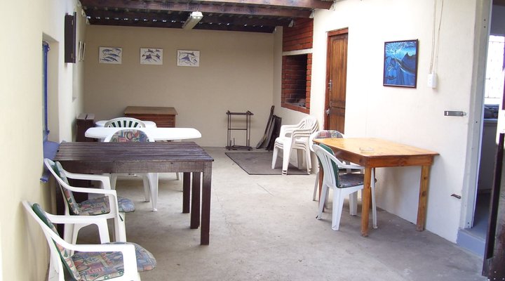 Seashells Guest House