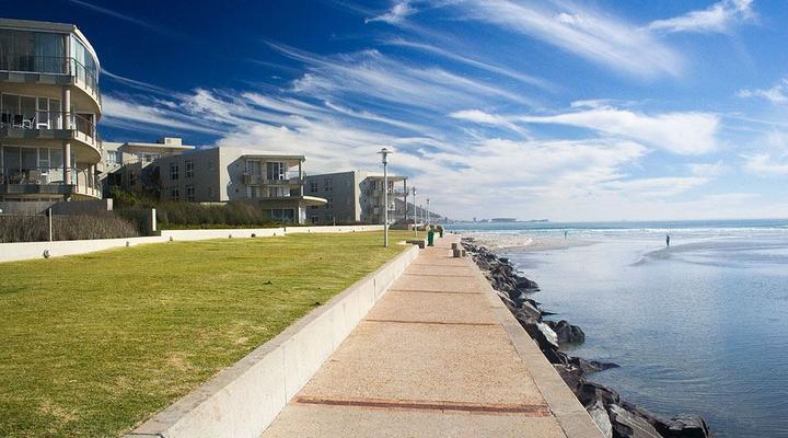 Alprop Self-catering Apartments - Leisure Bay