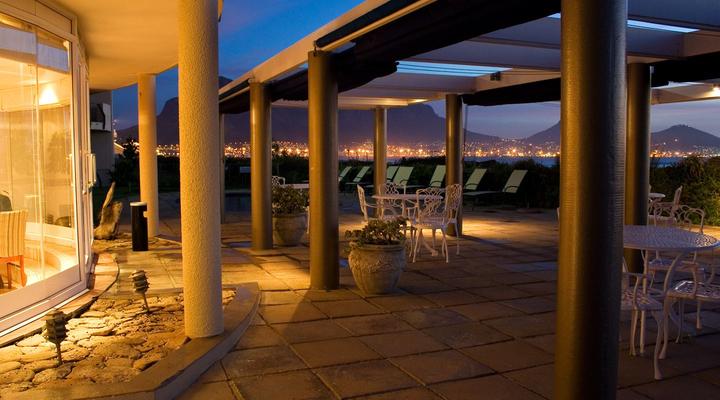 Alprop Self-catering Apartments - Leisure Bay