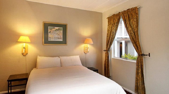 Vetho Two Apartments